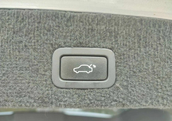 Volvo XC 70 cena 56900 przebieg: 206920, rok produkcji 2015 z Sulmierzyce małe 497